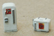 Image for 361-634 Soda Machine 7Up 2/