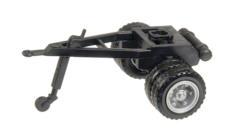 Image for 326-5274 Converter Dolly wo/Trctr
