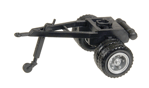 Image for 326-5274 Converter Dolly wo/Trctr