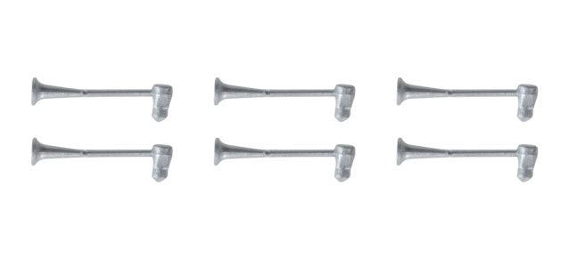 Image for 326-53785 Air Horns 24/