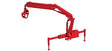 Image for 326-54140 Hiab X-Hipro Crane Log Gr