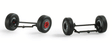 Image for 326-52559 Steering Kits f/Trucks 4/