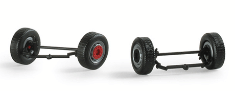 Image for 326-52559 Steering Kits f/Trucks 4/