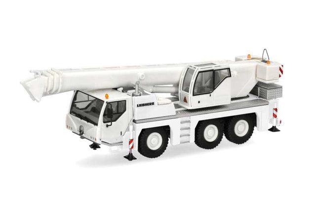 Image for 326-319485 Liebherr Mobile Crane LTM