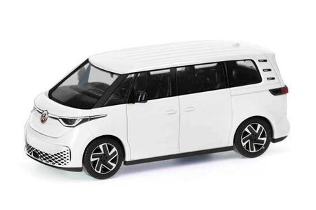 Image for 326-421157 VW Id. Buzz white