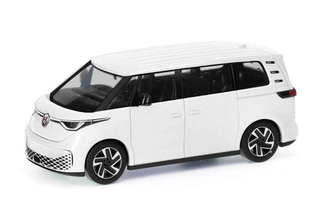 Image for 326-421157 VW Id. Buzz white