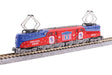 Image for 381-1372015DCC GG1 DCC CR Bicen 4800