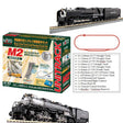 Image for 381-1070100 M2 & Big Boy & FEF St Set