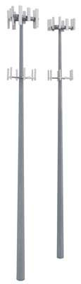 Walthers 933-3345 Modern Communication Tower HO Scale