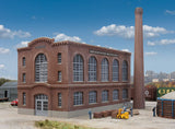 Walthers 933-4102 Brickworks HO Scale