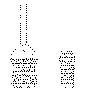 Image for 300-3509 Station chimney DRGW   2/