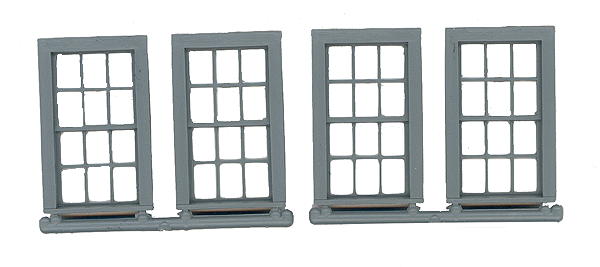 Image for 300-3762 Wind DH 6/6 30x56" 4/