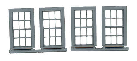 Image for 300-3762 Wind DH 6/6 30x56" 4/