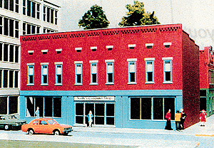 Image for 699-6028 Rusty's Graphic Arts