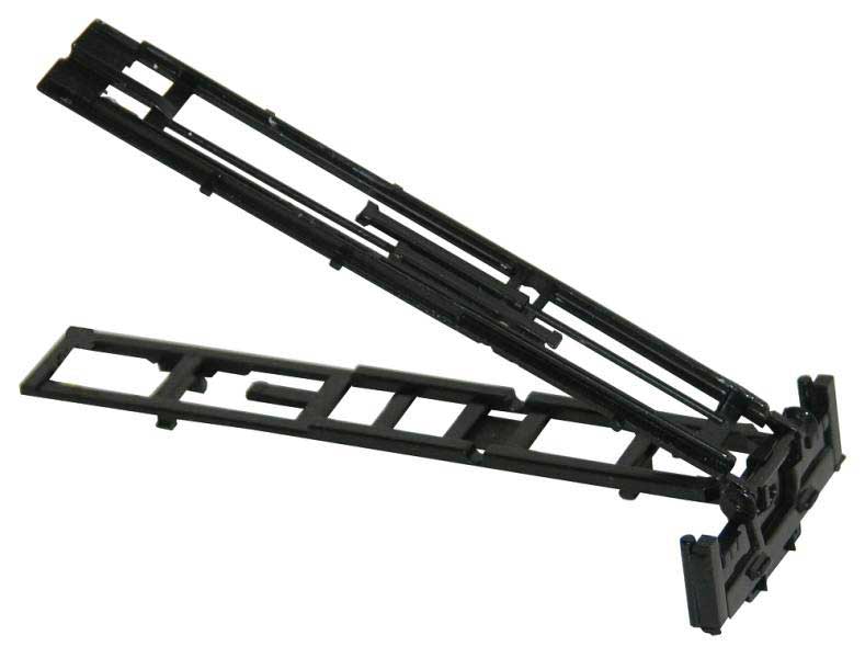 Image for 326-5473 Dump Mechanism 3/