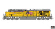 Image for 381-1768967S ES44AC DCC UP 7777 w/Snd