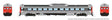 Image for 606-516506 Budd RDC-1 DCC CN-NOODLE