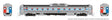 Image for 606-516501 Budd RDC-1 DCC AMTRAK