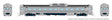 Image for 606-516503 Budd RDC-1 DCC B&O