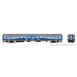 Image for 606-128525 Comet Car Coach AMT 727