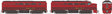 Image for 606-37551 ALCo FA-1+FB-1 DCC LV