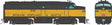 Image for 606-37579 ALCo FA-1 DCC BN 4108