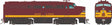 Image for 606-37056 ALCo FA-1 DC SOO 2221A