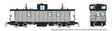 Image for 606-166099 H-S Caboose Devco UNDEC