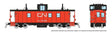 Image for 606-166004 H-S Caboose CN 79268