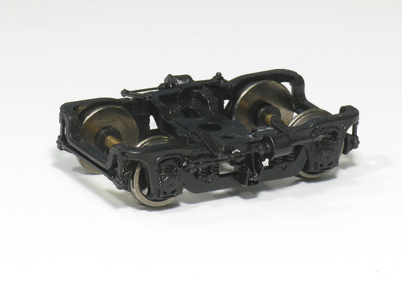 Image for 606-102012 41-N-11 Pass Car Truck 2/