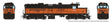 Image for 606-50230 EMD SD10 DC MILW 543