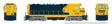 Image for 606-70621 ATSF CF7 DCC AMTK 583