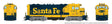 Image for 606-70111 ATSF CF7 DC AT&SF 2538
