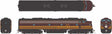 Image for 606-28576 EMD E8A DCC B&M 3821
