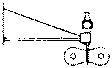 Image for 300-5089 Orderboard Station Rotary