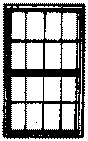 Image for 300-5179 Wndw DH 42x72" 6/