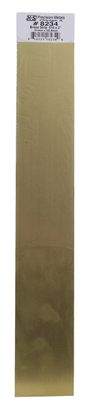 Image for 370-8234 Brass Strip .016 x 2