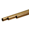 Image for 370-9823 Wall Brass Tube 5mmX.45mm