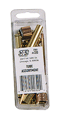 Image for 370-320 Small tubing assortment
