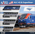 Image for 381-101788S ALC-42 AMTK Set w/Snd