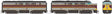 Image for 606-37547 ALCo FA-1+FB-1 DCC EL