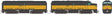 Image for 606-37081 ALCo FA-1 DC BN 4118