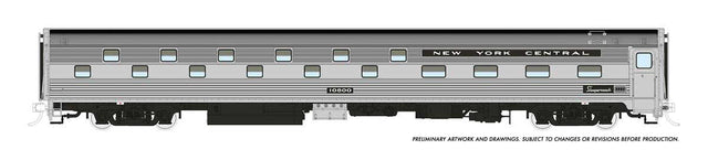 Image for 606-141019 Slumbercoach NYC 10800