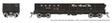 Image for 606-163013 40'DB Gondola DRGW 6/