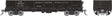 Image for 606-163006A 40'DB Gondola NP 1966 #1