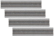 Image for 434-871818020 9' Str MagneTrak 4/