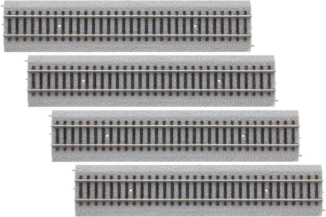 Image for 434-871818020 9' Str MagneTrak 4/