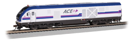 Bachmann 67906 SC-44 Charger ALTAMONT CORRIDOR EXPRESS (ACE®) #3110 TCS WOW Sound HO Scale
