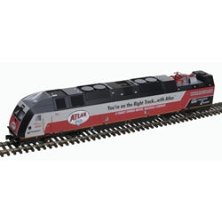 Atlas 10004437 ALP-45DP NJ TRANSIT / ATLAS 100th ANNIVERSARY #4503 DCC & Sound HO Scale