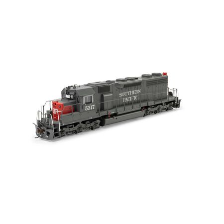 Athearn ATH-1461 EMD SD39 Locomotive, SP Southern Pacific #5317 DCC & Sound HO Scale
